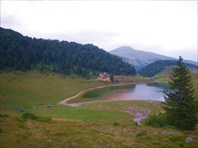 IMGP3070 озеро Шишко